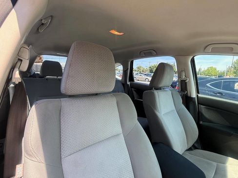 Used 2016 Honda CR-V LX image 16
