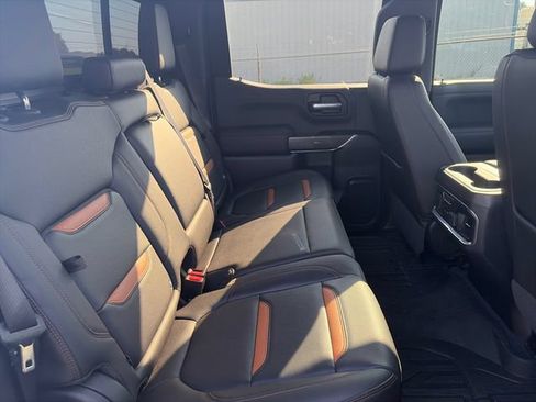 Used 2019 GMC Sierra 1500 AT4 w/ AT4 Premium Package AWD/4WD image 30