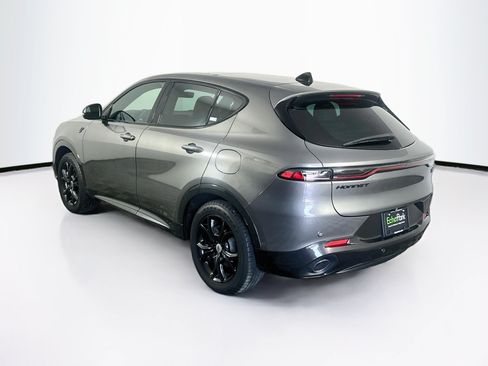 Used 2024 Dodge Hornet R/T Plus w/ Tech Pack Plus w/o Parking AWD/4WD image 5