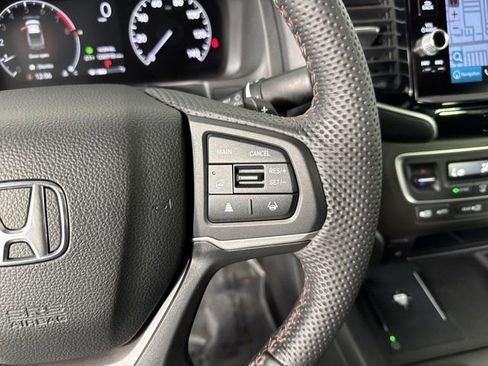 Used 2024 Honda Ridgeline TrailSport image 14