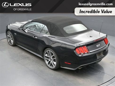 Used 2016 Ford Mustang GT Premium w/ Equipment Group 401A image 40