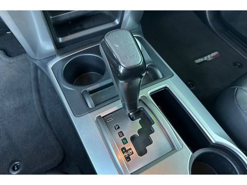 Certified 2022 Toyota 4Runner TRD Sport image 24