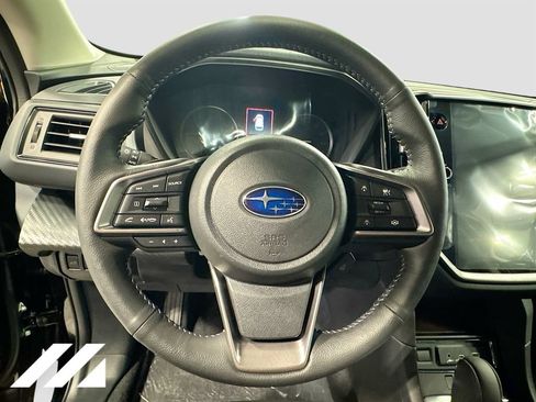 New 2026 Subaru Ascent Premium w/ Premium Package AWD/4WD image 9
