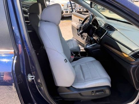 Used 2018 Honda CR-V EX-L image 37