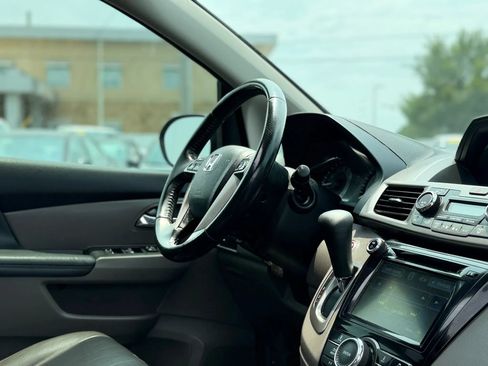 Used 2016 Honda Odyssey EX-L image 37