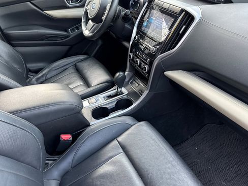 Used 2019 Subaru Ascent Limited image 17