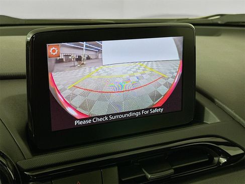 Certified 2023 MAZDA MX-5 Miata Sport w/ Appearance Package image 14