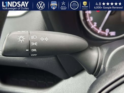 Used 2023 Toyota RAV4 LE image 21