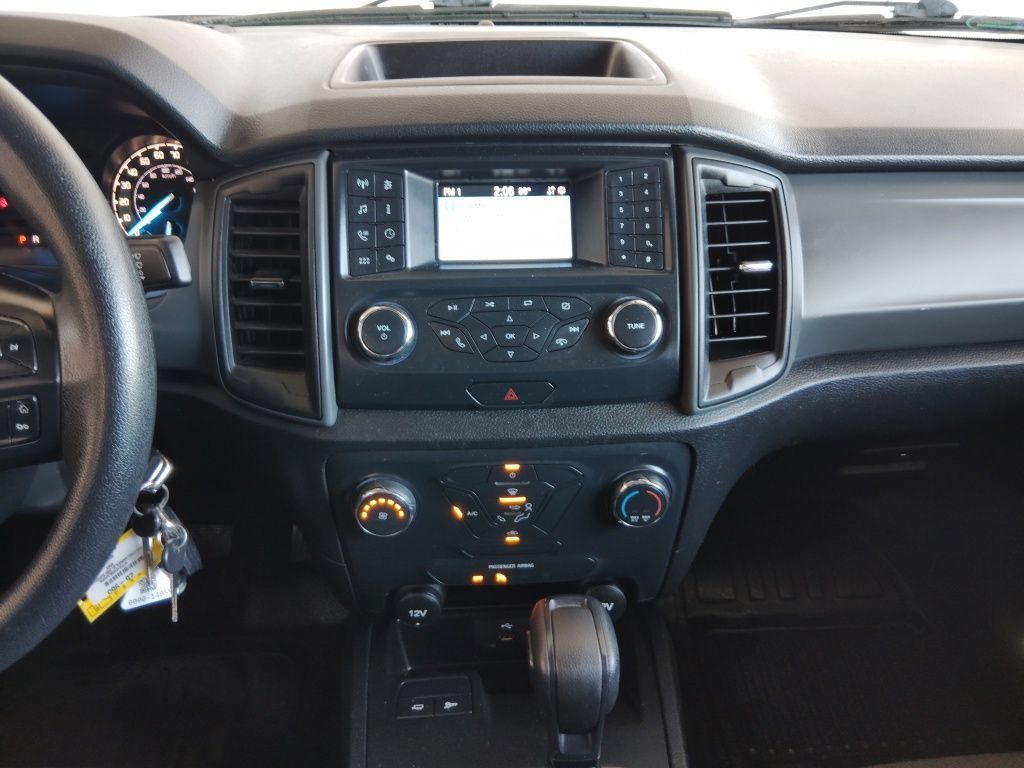 Used 2022 Ford Ranger 2WD SuperCab image 23