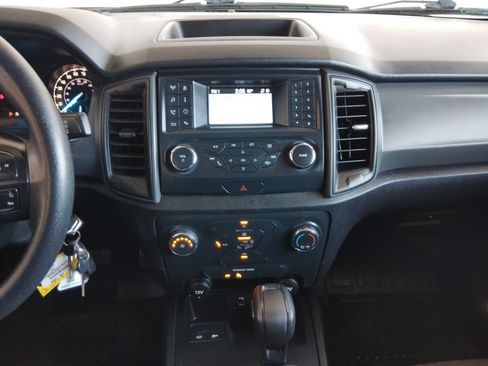 Used 2022 Ford Ranger XL w/ XL Power Equipment Group RWD image 23