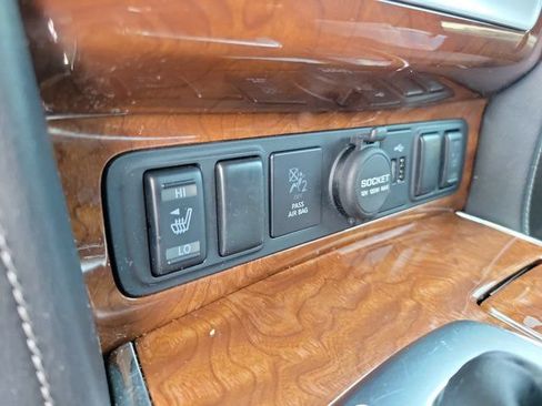 Used 2019 INFINITI QX80 Luxe w/ Proassist Package AWD/4WD image 24