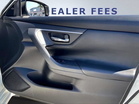 Used 2016 Nissan Altima 2.5 SV w/ Convenience Package FWD image 28