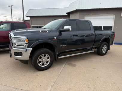 Certified 2020 RAM 2500 Laramie