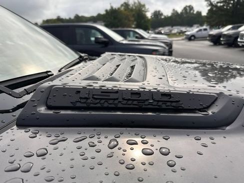 New 2026 RAM 1500 Express AWD/4WD image 12