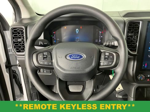 New 2025 Ford Ranger XL image 16