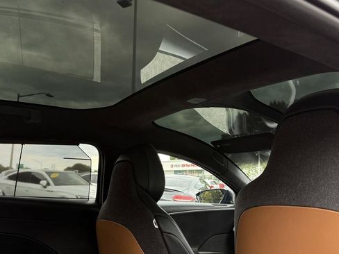 Used 2023 Lucid Air Touring AWD/4WD image 42