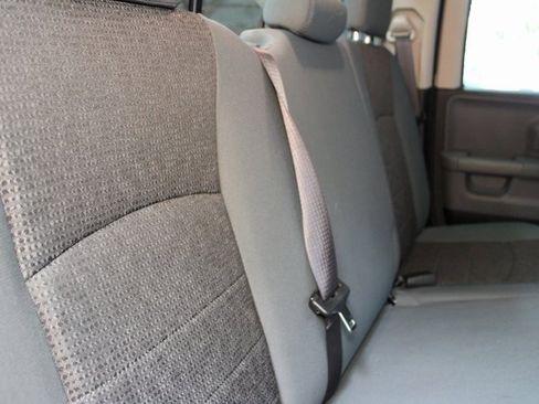 Used 2020 RAM 1500 Classic SLT w/ Trailer Tow Group image 12