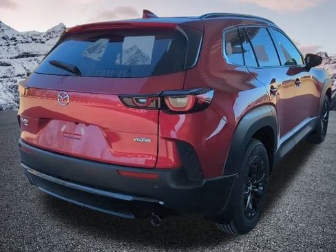 New 2026 MAZDA CX-50 AWD 2.5 Hybrid w/ Weather Package image 29