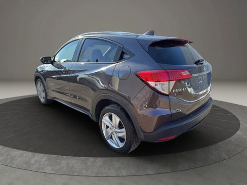 Used 2019 Honda HR-V EX-L image 7