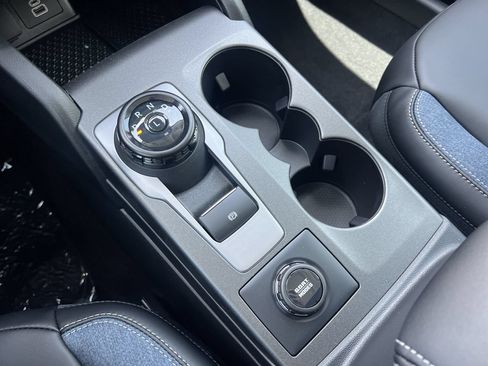 New 2026 Ford Bronco Sport Outer Banks w/ Outer Banks Tech Package+ AWD/4WD image 8