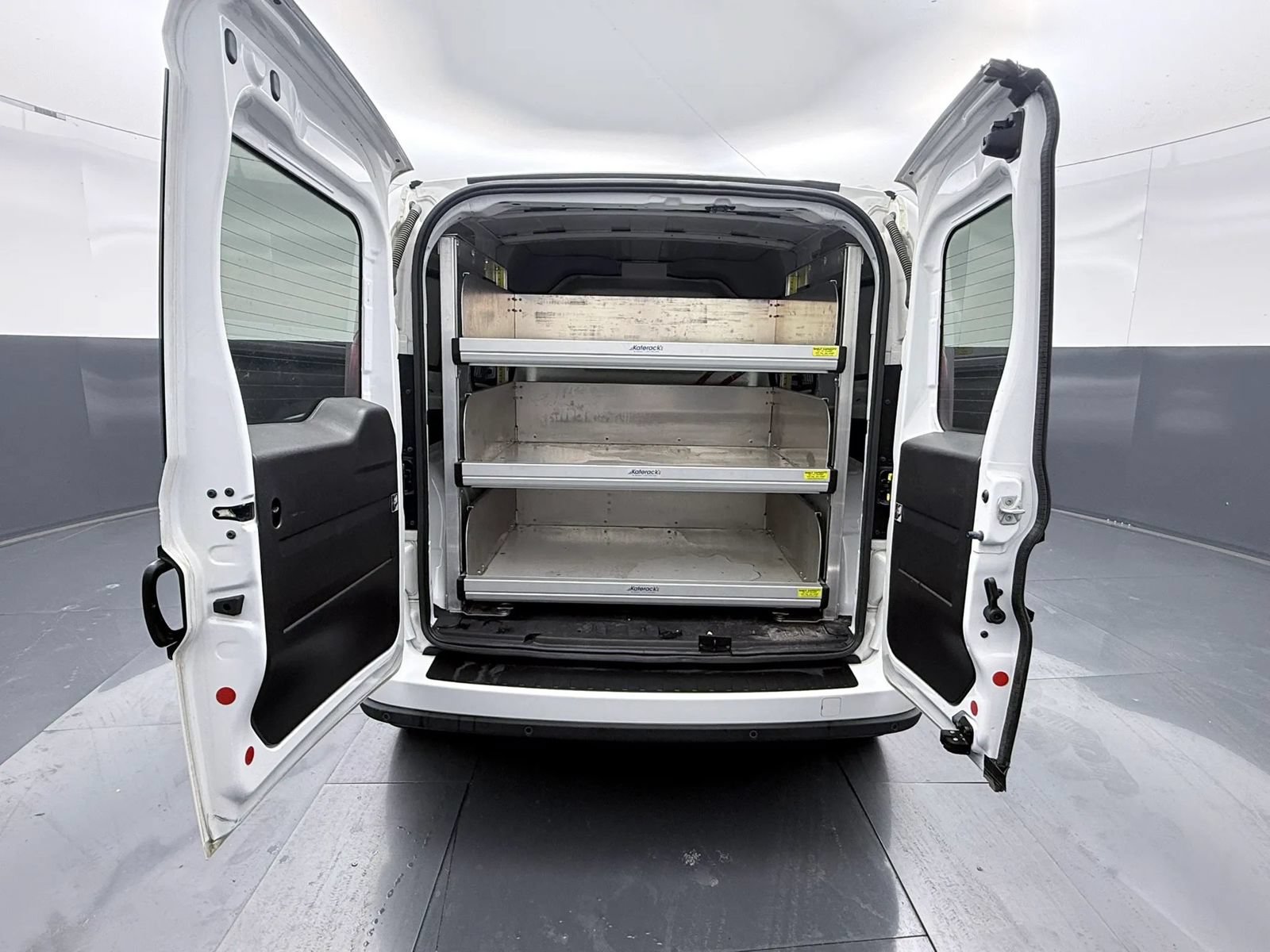 Used 2021 RAM ProMaster City Wagon FWD image 23