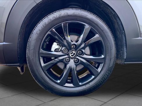 Certified 2025 MAZDA CX-30 2.5 Turbo w/ Premium Plus Pkg AWD/4WD image 12