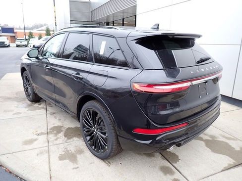 New 2026 Lincoln Corsair Grand Touring AWD/4WD image 3