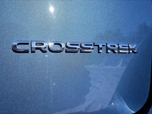 Used 2021 Subaru Crosstrek 2.5i Limited w/ Moonroof Package 1 image 10