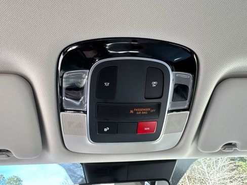 New 2026 Hyundai Tucson Blue SE image 19