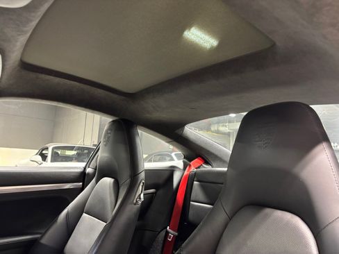 Used 2013 Porsche 911 Carrera 4S AWD/4WD image 24