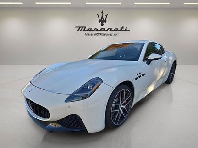 Used 2024 Maserati GranTurismo Modena