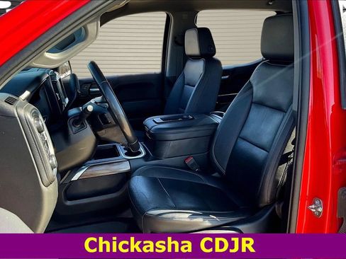 Used 2021 Chevrolet Silverado 1500 LT Trail Boss w/ Convenience Package II image 20