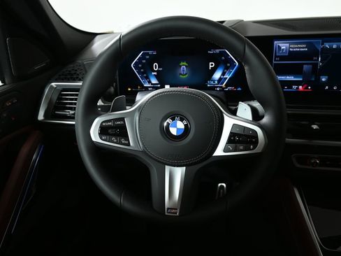 New 2026 BMW X6 xDrive40i w/ Climate Comfort Package image 18