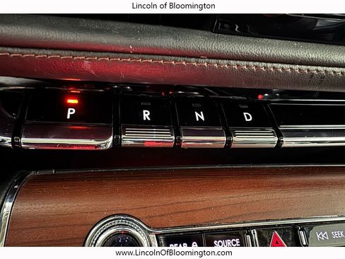 Certified 2022 Lincoln Aviator Reserve w/ Elements Package Plus image 64