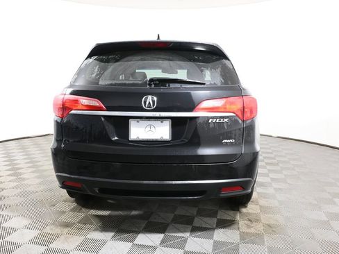 Used 2013 Acura RDX AWD image 6