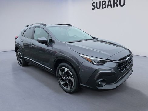 New 2026 Subaru Crosstrek 2.5i Limited w/ Crosstrek Mirror Package image 7