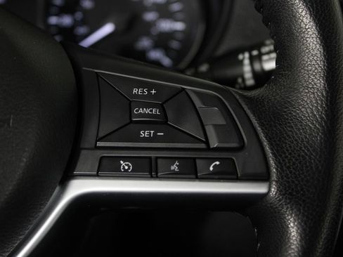 Certified 2021 Nissan Rogue Sport SV image 26