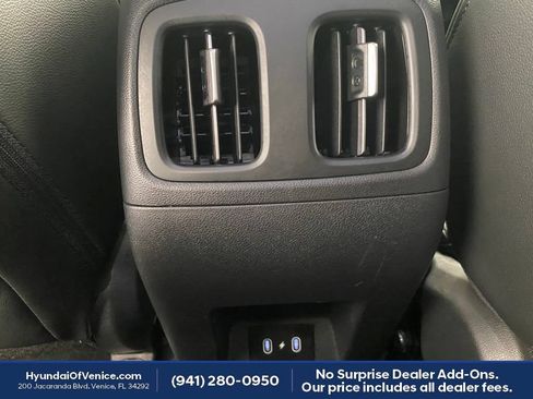 Certified 2026 Hyundai Santa Cruz XRT AWD/4WD image 56