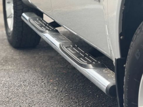 Used 2009 Nissan Titan XE image 13