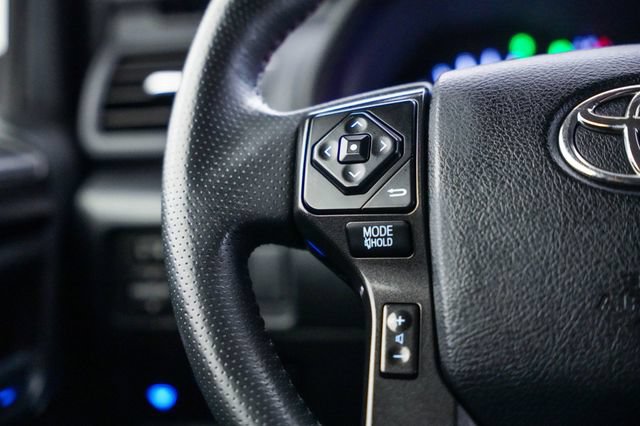 Used 2016 Toyota 4Runner Trail AWD/4WD image 49