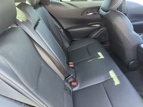 New 2026 Toyota Prius Plug-In Hybrid image 23