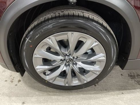 Certified 2026 MAZDA CX-90 3.3 Turbo w/ Premium Plus Pkg AWD/4WD image 23