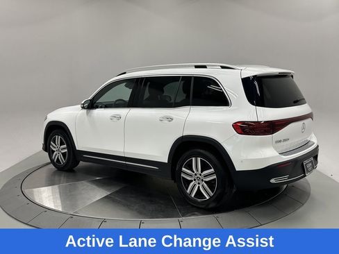 Certified 2024 Mercedes-Benz EQB 250+ image 5