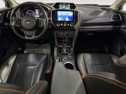 Used 2021 Subaru Crosstrek 2.5i Limited w/ Moonroof Package 2 image 14