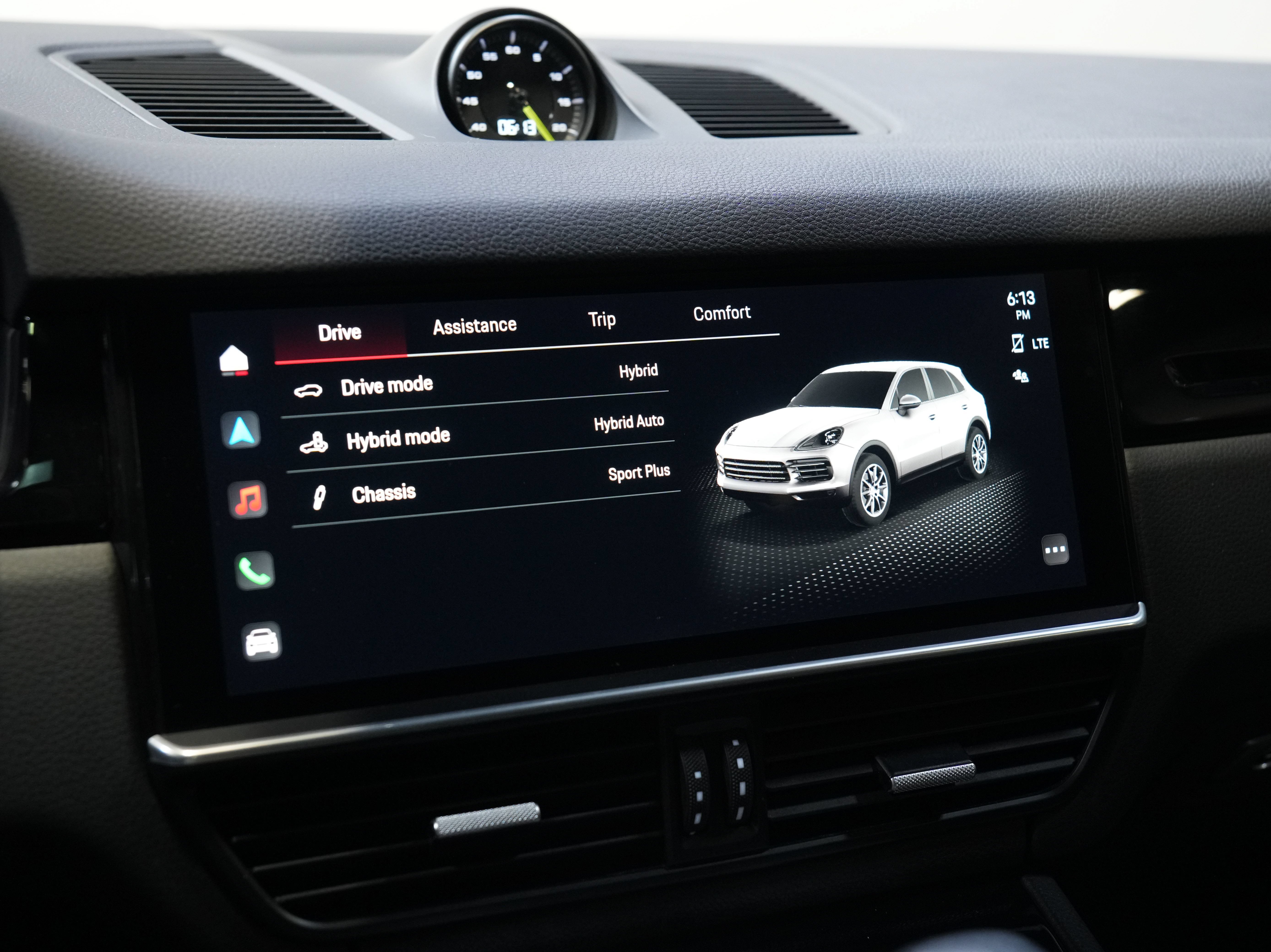 Used 2022 Porsche Cayenne E-Hybrid AWD/4WD image 44