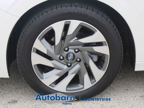 Used 2025 Subaru Legacy Touring XT AWD/4WD image 30