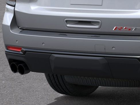 New 2026 Chevrolet Suburban RST RWD image 24