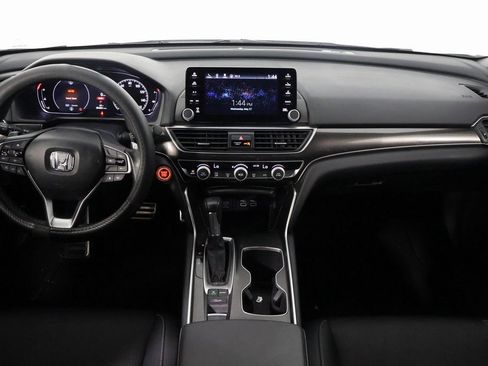 Used 2022 Honda Accord Sport image 8
