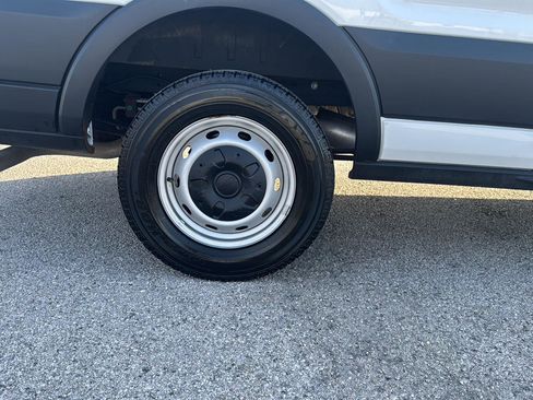 Used 2023 Ford Transit 250 Low Roof w/ Load Area Protection Package image 9