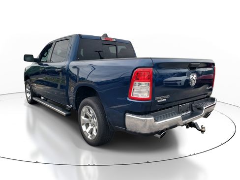 Used 2023 RAM 1500 Big Horn AWD/4WD image 6